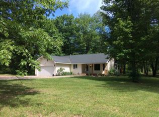 3631 Timberlane St, Harrison, MI 48625