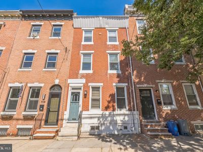 711 Belgrade St, Philadelphia, PA, 19125