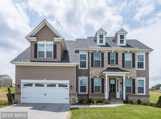 10023 Fennel Way, Laurel, MD 20723