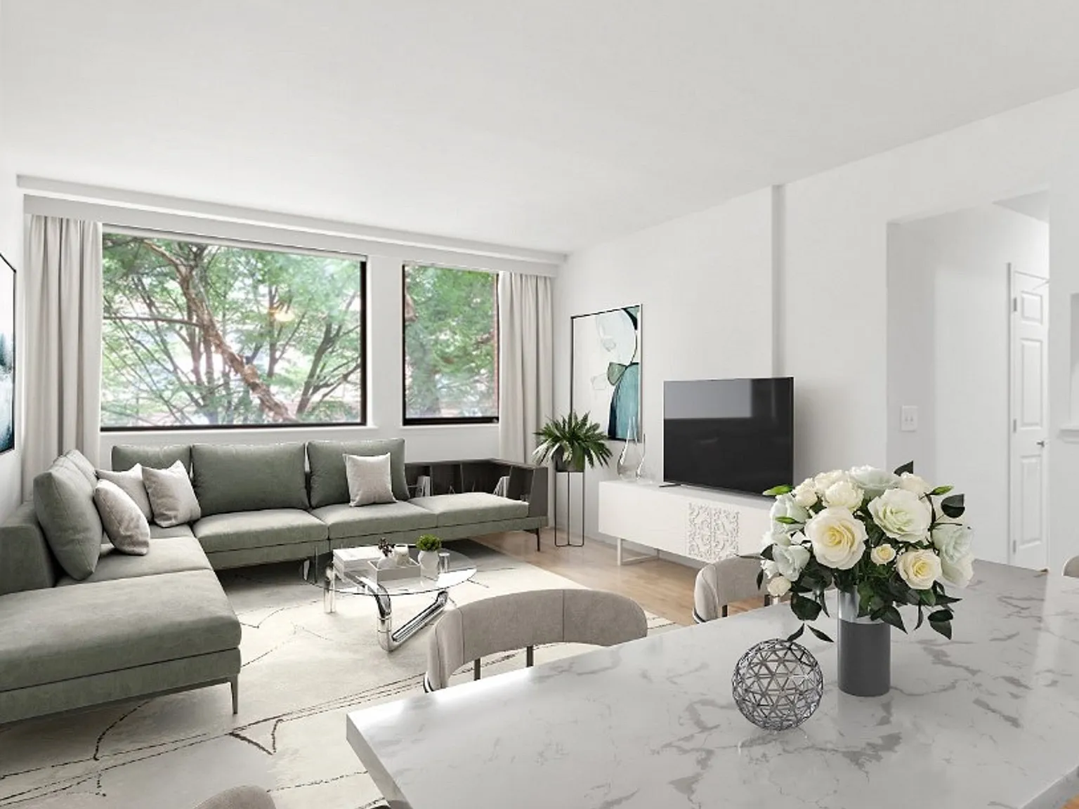 279 West 117th Street — Photo 1