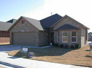 936 Heather Gln, Norman, OK 73072