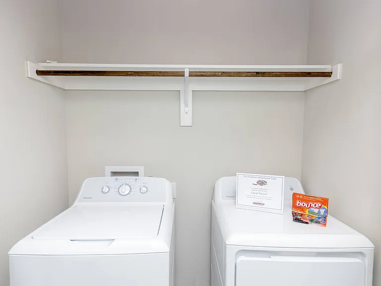 Townhomes at Bluebonnet Trails — Photo 13