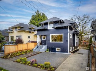 Renton Hill Add, Seattle, WA 98122