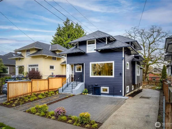 1616 21st Ave, Seattle, WA 98122