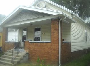 223 Kosciusko St, Toledo, OH 43608