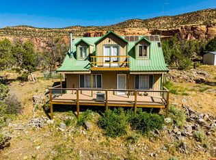 2811-36 4/10 Rd, Gateway, CO 81522