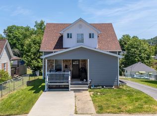 201 Cochran St, Fairmont, WV 26554