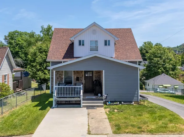 201 Cochran St, Fairmont, WV 26554
