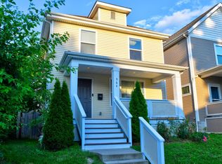 964 Carpenter St, Columbus, OH