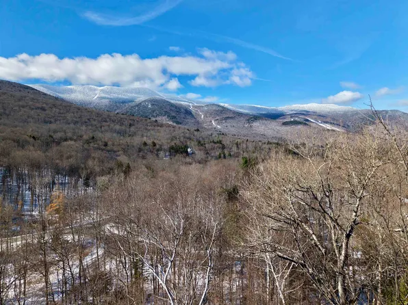 75 Maple Ridge Road #B, Fayston, VT 05673