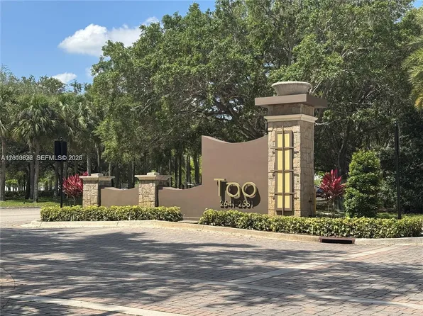 2641 N Flamingo Rd APT 2702N, Fort Lauderdale, FL 33323