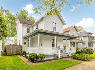 558 King St, Lancaster, OH