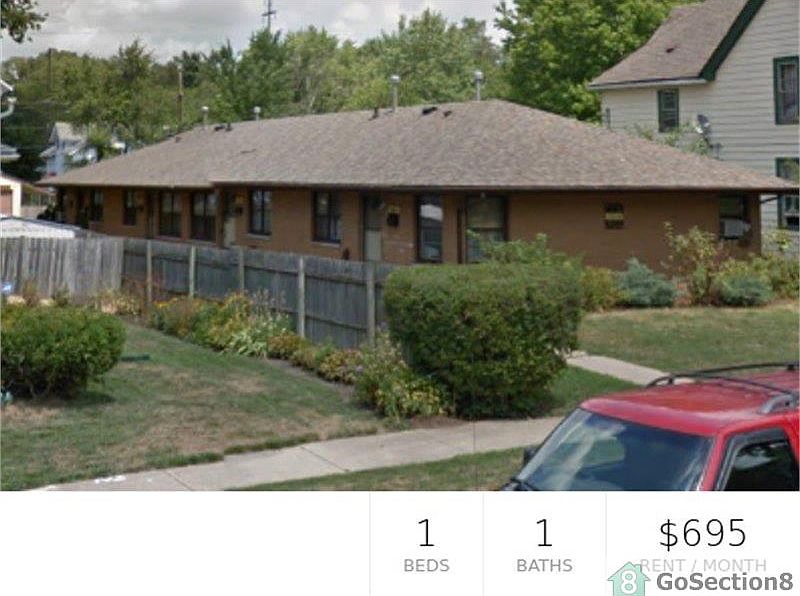1st image of 2216 19th Ave APT 4
