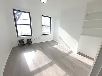 64 East Broadway