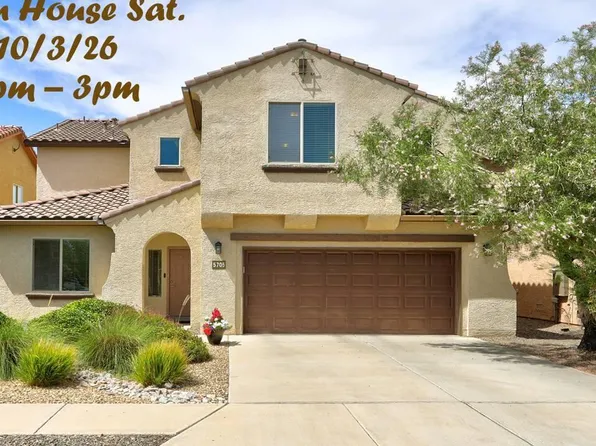 5705 Stone Peak Rd NW, Albuquerque, NM 87114