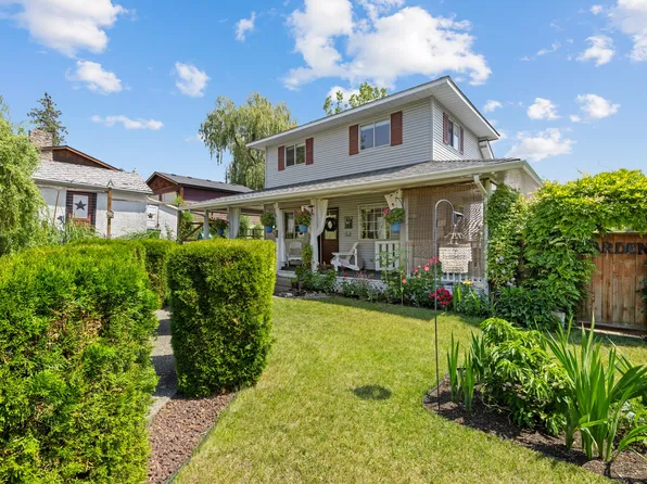 987 Garland St, Kelowna, BC V1Y 3M9