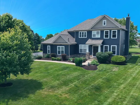 13200 Newbury Ln, Caledonia, IL 61011
