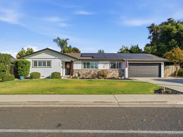 3126 W Mill Creek Drive, Visalia, CA 93291
