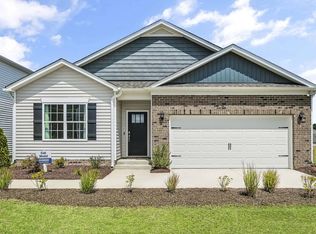 100 Babbling Creek Dr, Youngsville, NC 27596