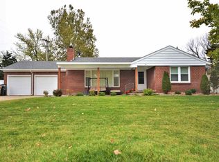 8 Lazy Ln, Hutchinson, KS 67502