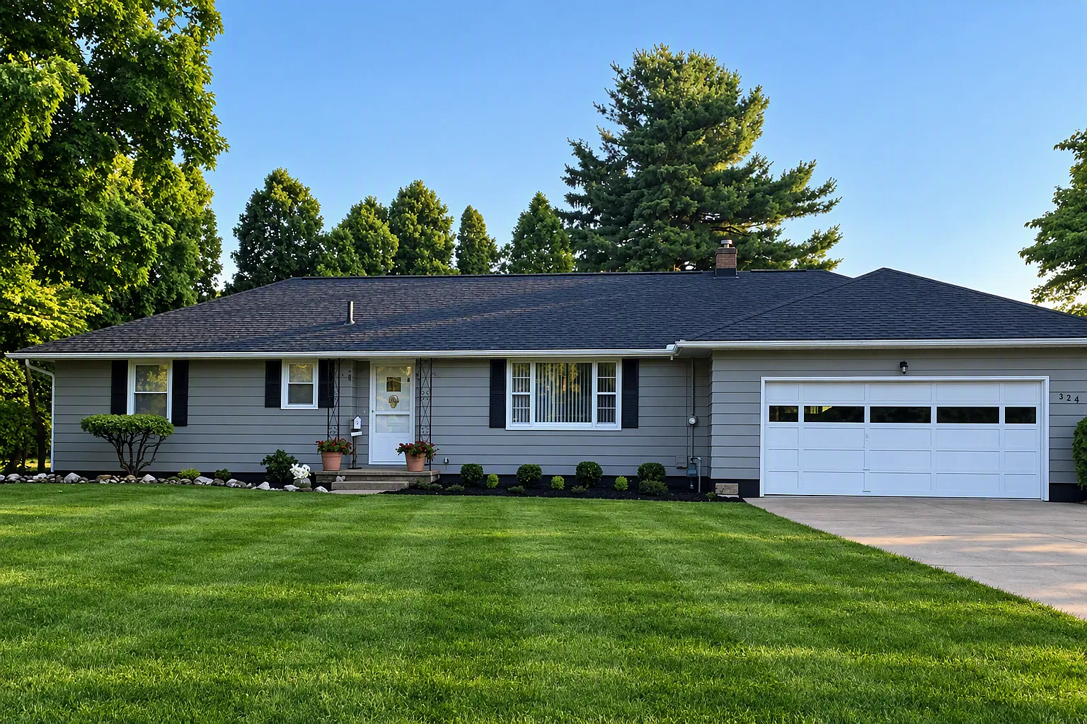 3 bed, 1.5 bath, 1804 sqft, $2,300 — Photo 1