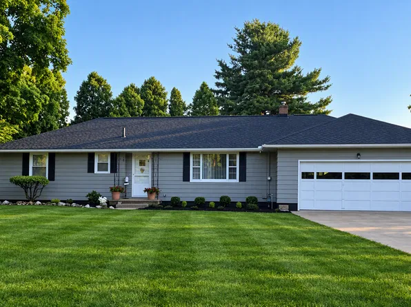 324 E Fike Ave, Orrville, OH 44667