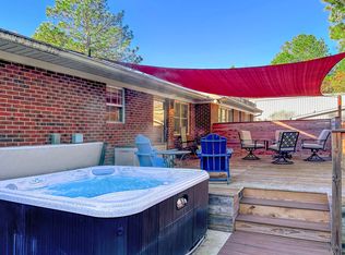 148 Rice Rd, Vass, NC 28394