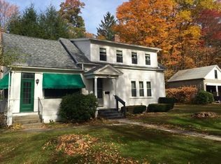 109 N Maple St, Northampton, MA 01062