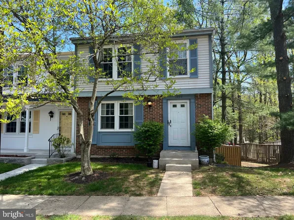 1577 Bennington Woods Ct, Reston, VA 20194