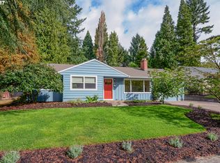 9465 SW Inglewood St, Portland, OR 97225