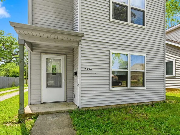 2536 Caroline St, Fort Wayne, IN 46803