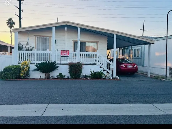10800 Dale Ave Space 705, Stanton, CA 90680