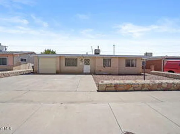 7929 Broadway Dr, El Paso, TX 79915