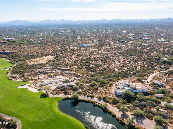 9540 E Pinnacle Vista Drive #-, Scottsdale, AZ 85262