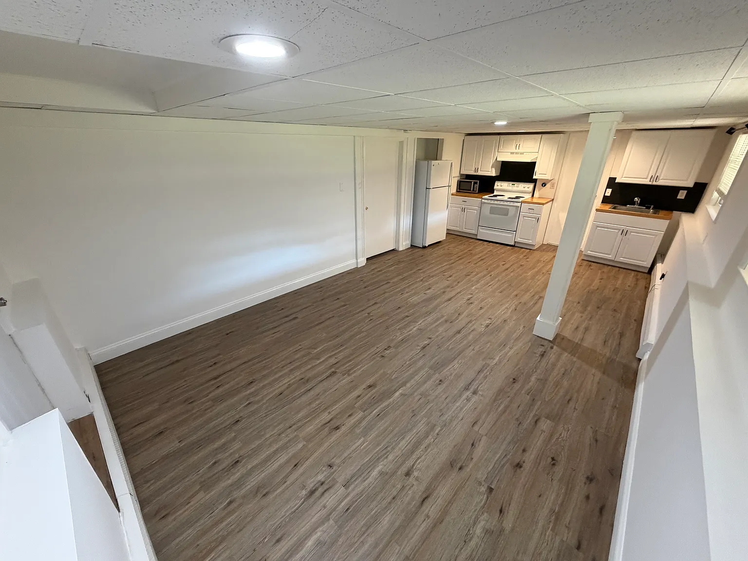 1 bed, 506 sqft, $2,100 — Photo 2