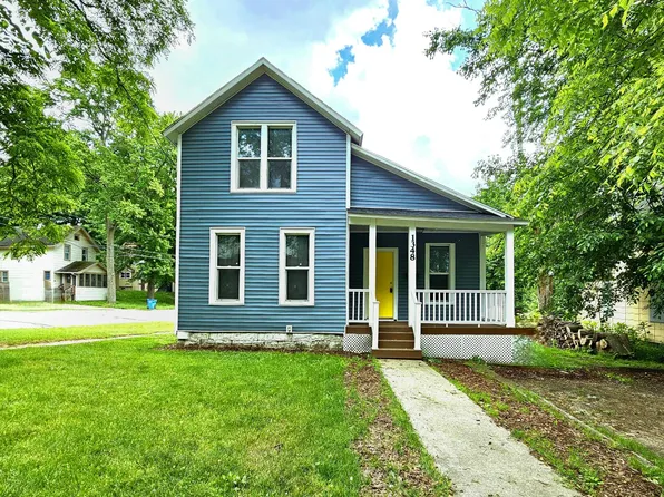 1348 E Main St, Kalamazoo, MI 49048