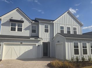 258 PINE LEAF Drive, St. Augustine, FL 32092