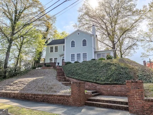 312 E 3rd St, Rome, GA 30161