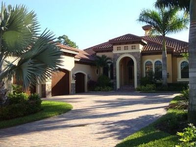 18891 Knoll Landing Dr, Fort Myers, FL, 33908