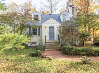 73 Zion Wertsville Rd, Skillman, NJ 08558