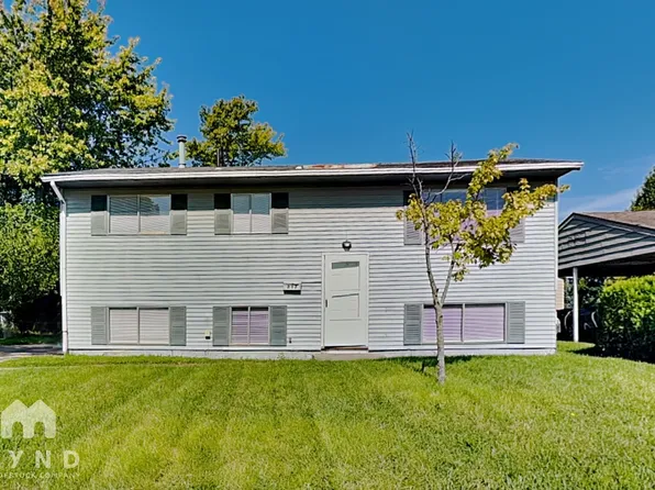 217 Parkdale Dr, West Jefferson, OH 43162