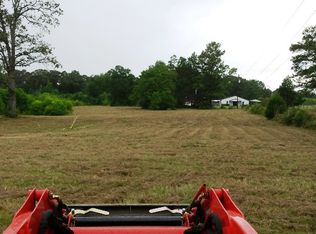 Providence Road, Rosepine, LA 71446