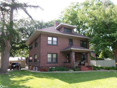 1201 Locust St, Atlantic, IA, 50022