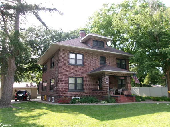 1201 Locust St, Atlantic, IA 50022