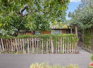 2341 Clark Ave, Venice, CA 90291