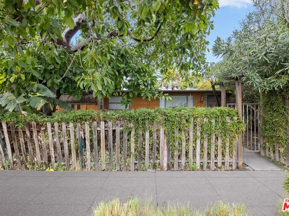 2341 Clark Ave, Venice, CA 90291