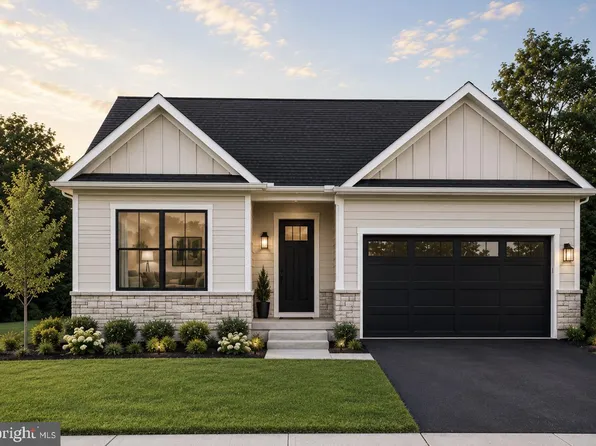 225 Pilgrim Dr, Lancaster, PA 17603