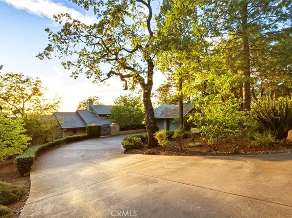 14941 Woodland Park Dr, Forest Ranch, CA 95942