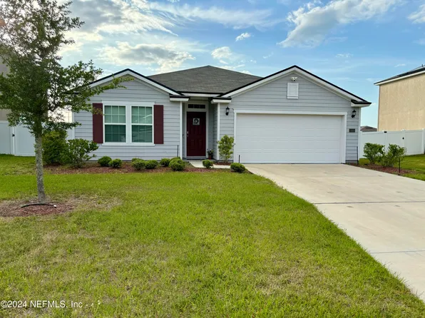 11423 SHEEPSHEAD Lane, Jacksonville, FL 32226
