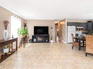 360 White Sands Dr, London, ON N6M1J1